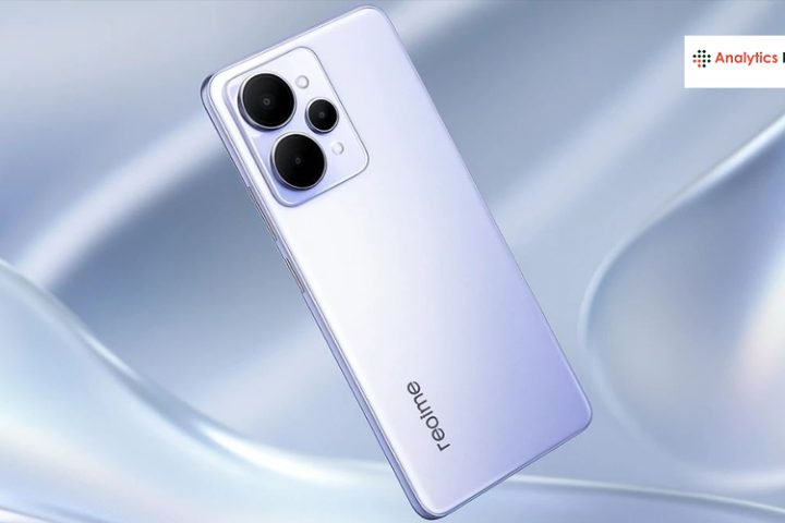 Realme 16 Pro सीरीज भारत में लॉन्च, जानिए जबरदस्त फीचर्स और कीमत यहां