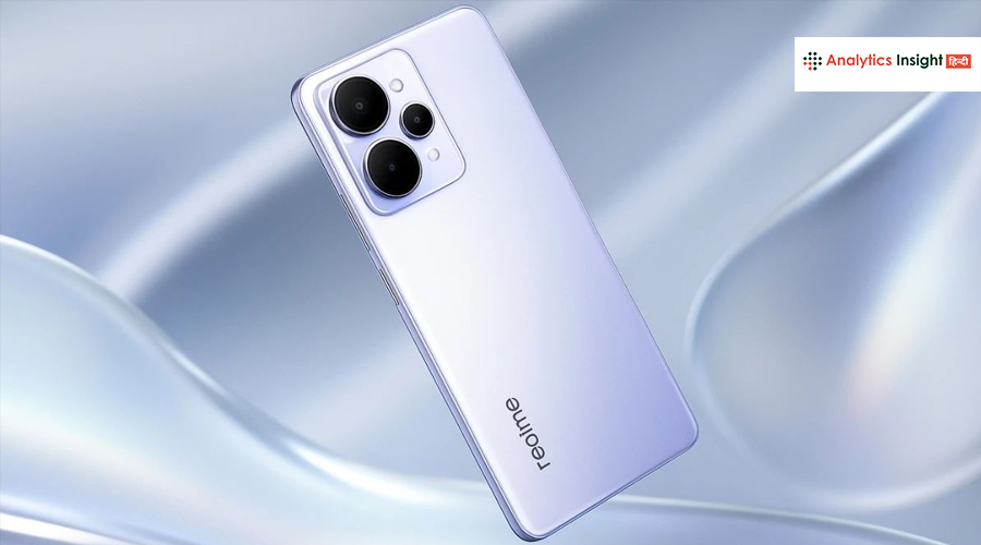 Realme 16 Pro सीरीज भारत में लॉन्च, जानिए जबरदस्त फीचर्स और कीमत यहां