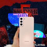 Samsung Galaxy फोन में Stranger Things का धमाका!
