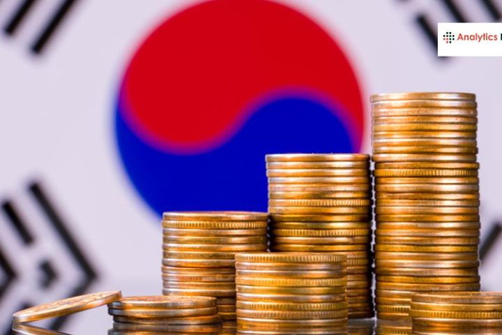 दक्षिण कोरिया में 150 अरब वॉन की क्रिप्टो मनी लॉन्ड्रिंग का खुलासा