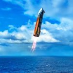 SpaceX ने लॉन्च किया Stargaze, सैटेलाइट सुरक्षा में नई पहल