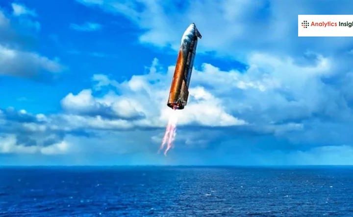 SpaceX ने लॉन्च किया Stargaze, सैटेलाइट सुरक्षा में नई पहल