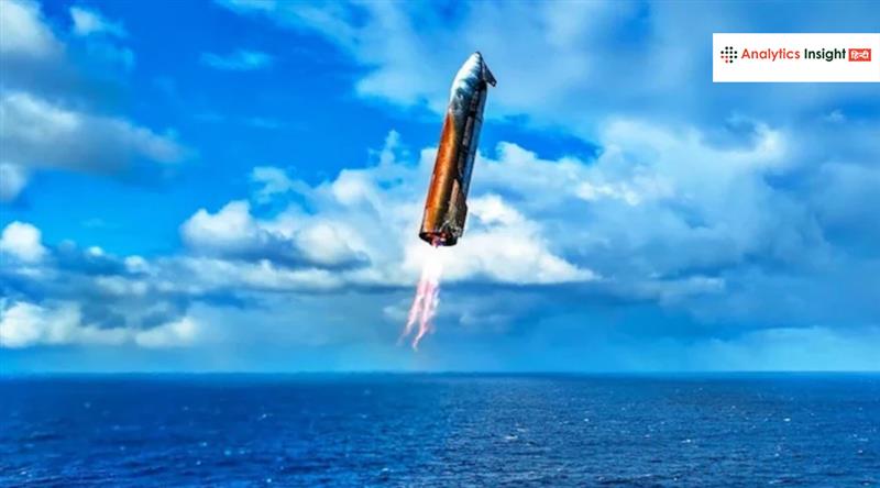 SpaceX ने लॉन्च किया Stargaze, सैटेलाइट सुरक्षा में नई पहल