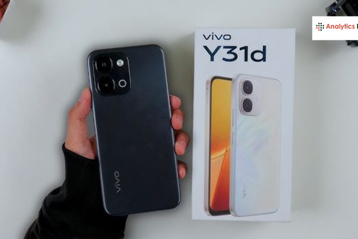 लंबी बैटरी, मजबूत बॉडी और 50MP कैमरा वाला Vivo Y31d लॉन्च!