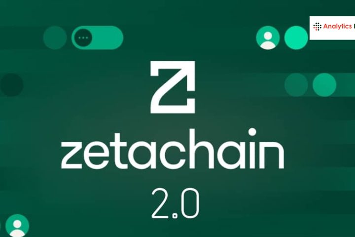 ZetaChain 2.0 लॉन्च के बाद ZETA में तेजी और फिर गिरावट