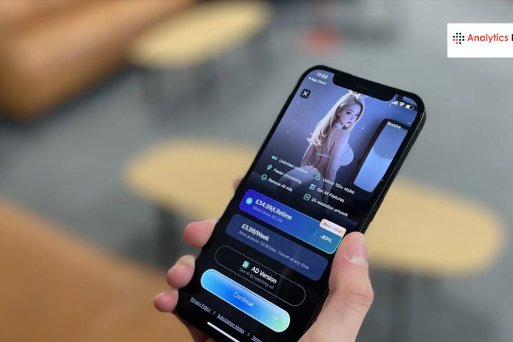 Apple और Google पर मिले दर्जनों एडल्ट ऐप्स