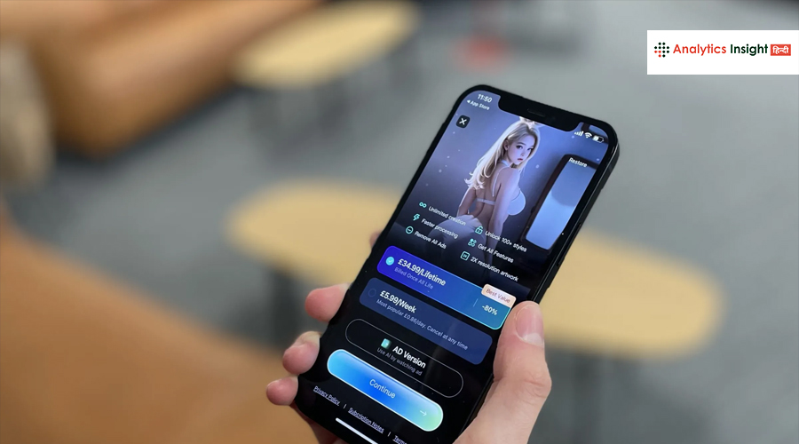 Apple और Google पर मिले दर्जनों एडल्ट ऐप्स