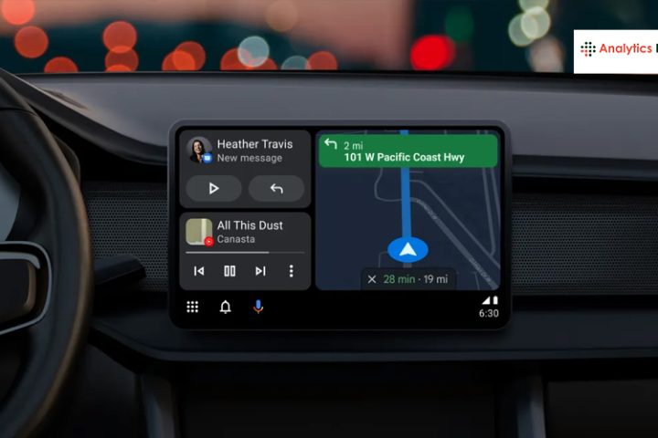 Google ने चुपचाप कर दिया बड़ा बदलाव! Android Auto में नया मीडिया प्लेयर
