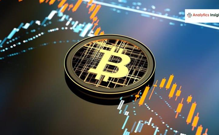 Bitcoin 7% लुढ़का, महीनों के लाभ खत्म, क्रिप्टो बाजार में दबाव