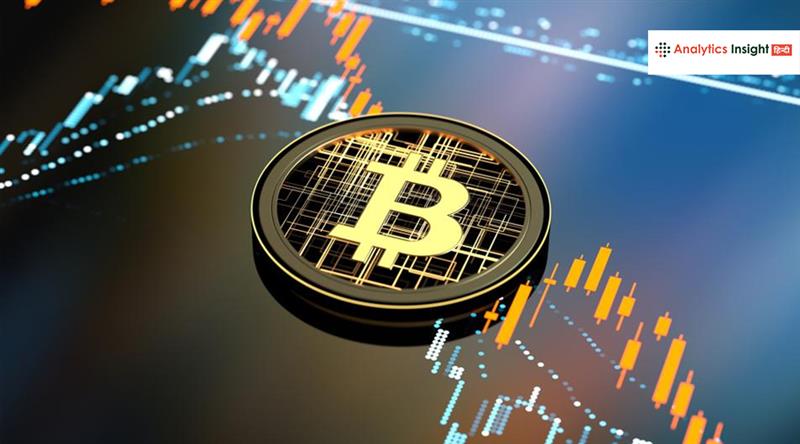 Bitcoin 7% लुढ़का, महीनों के लाभ खत्म, क्रिप्टो बाजार में दबाव