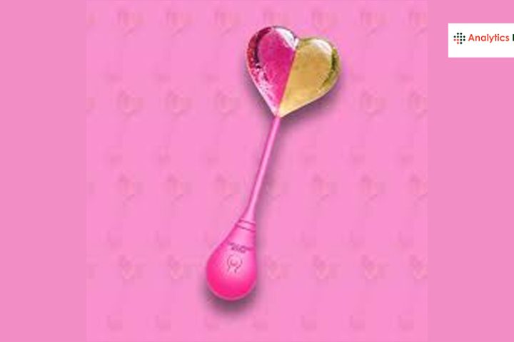 CES 2026 में पेश हुआ अनोखा म्यूजिकल Lollipop