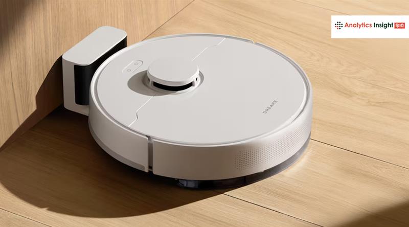 रोबोटिक वैक्यूम और ग्रूमिंग प्रोडक्ट्स पर 72% तक की भारी छूट