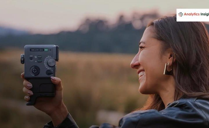 FUJIFILM ने भारत में लॉन्च किया वीडियो-टू-प्रिंट कैमरा