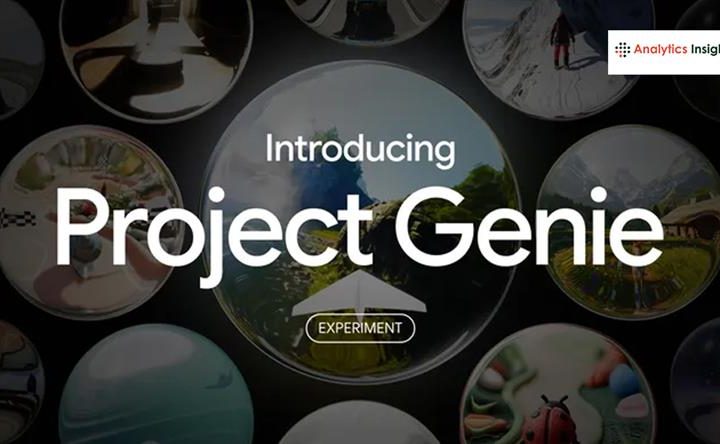 Google ने लॉन्च किया Project Genie, जानें इसकी खासियत