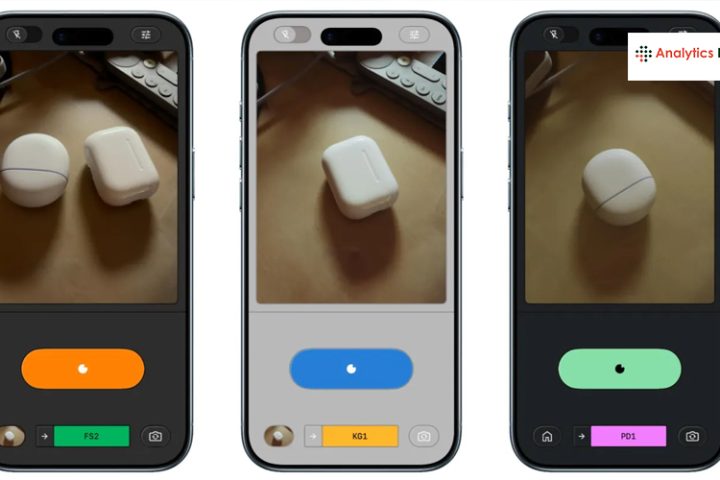 Snapseed यूजर्स के लिए खुशखबरी, iPhone पर मिला फिल्म कैमरा जैसा फीचर