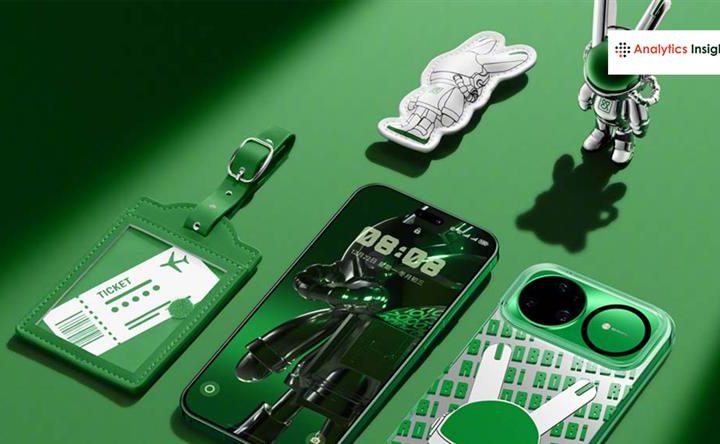 ROBBi टॉय के साथ आया फ्लैगशिप फोन, जानिए nova 15 Ultra की खासियत