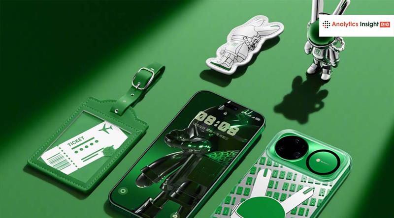 ROBBi टॉय के साथ आया फ्लैगशिप फोन, जानिए nova 15 Ultra की खासियत