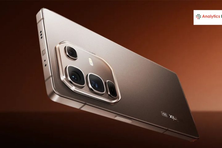 Infinix Note Edge ने मचाया तहलका