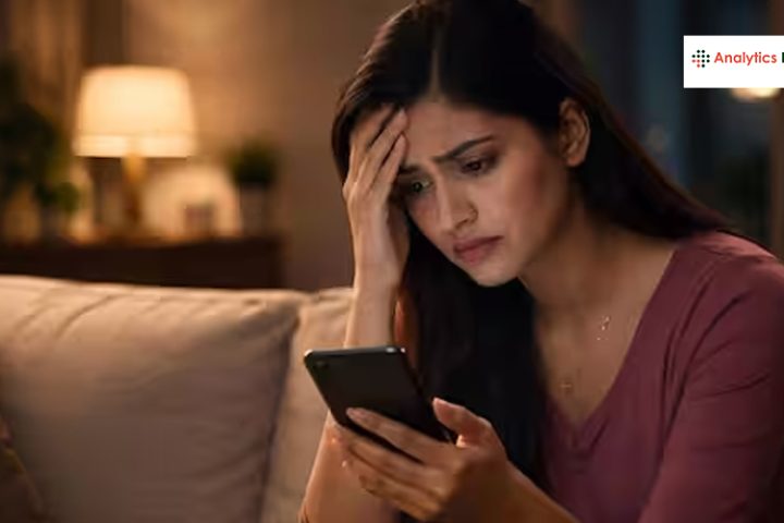 ऑनलाइन शादी के झांसे में महिला से 1.53 करोड़ का फ्रॉड