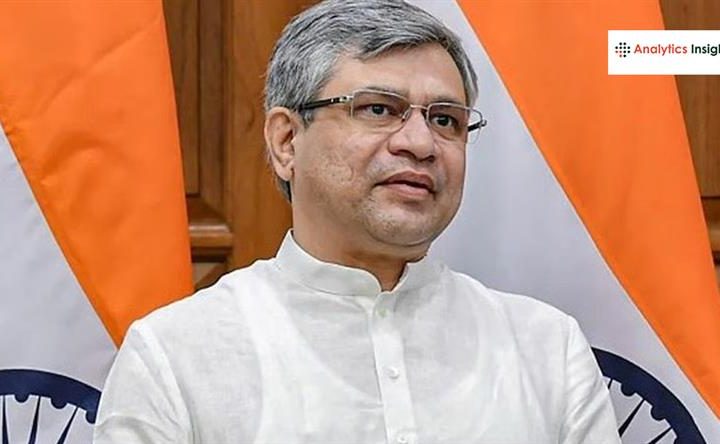 Davos में भारत ने AI रैंकिंग को लेकर दी स्पष्टीकरण