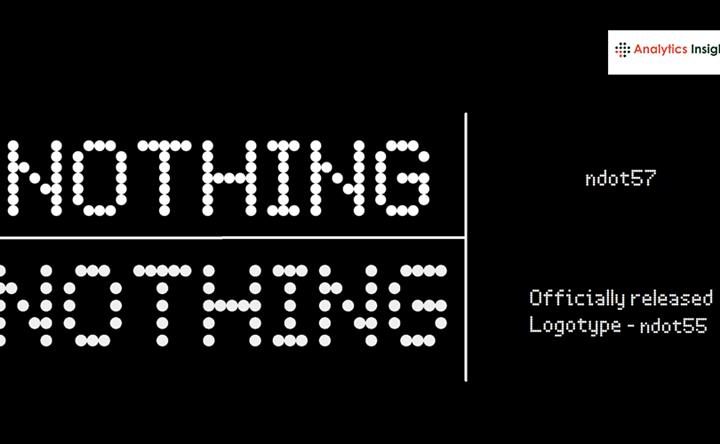 Nothing ने दिखाया नया Logo, ब्रांड की पहचान में बड़ा बदलाव