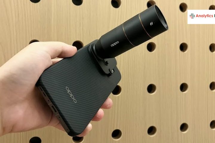 अब समझिए जेब में DSLR...OPPO Find X9 Ultra का 300mm कैमरा धमाका!