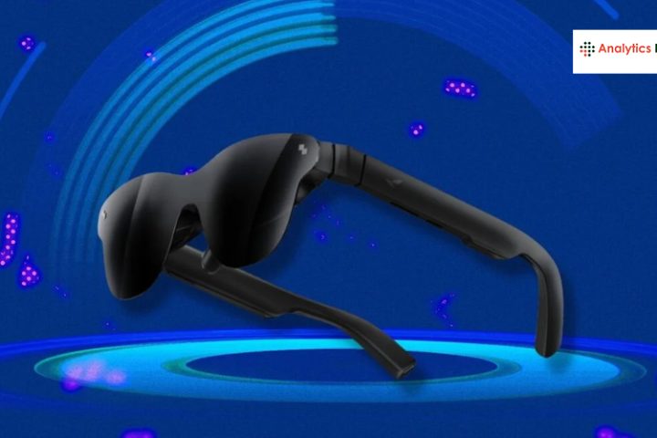 RayNeo Air 4 Pro ग्लोबल लॉन्च