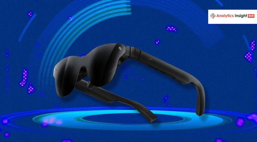 RayNeo Air 4 Pro ग्लोबल लॉन्च