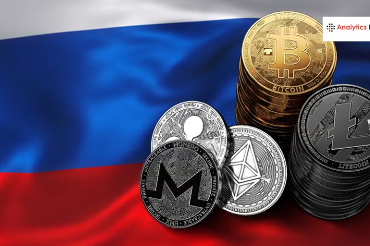 रूस 2026 में क्रिप्टोकरेंसी निवेश को आम लोगों के लिए सरल बना रहा है।