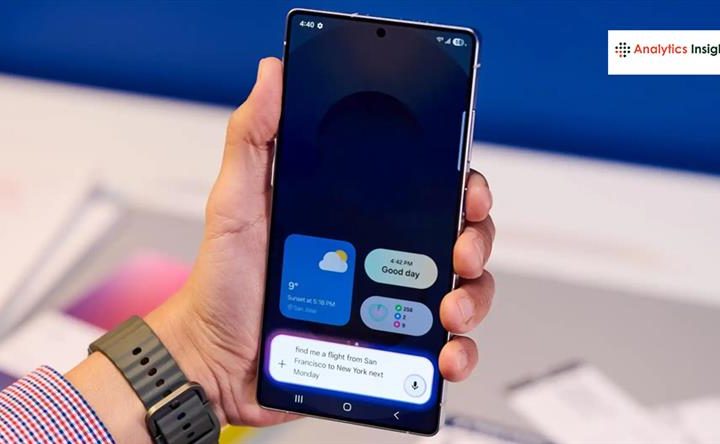 Samsung की AI मास्टरप्लान: 80 करोड़ डिवाइसों से Apple-OpenAI को सीधी चुनौती