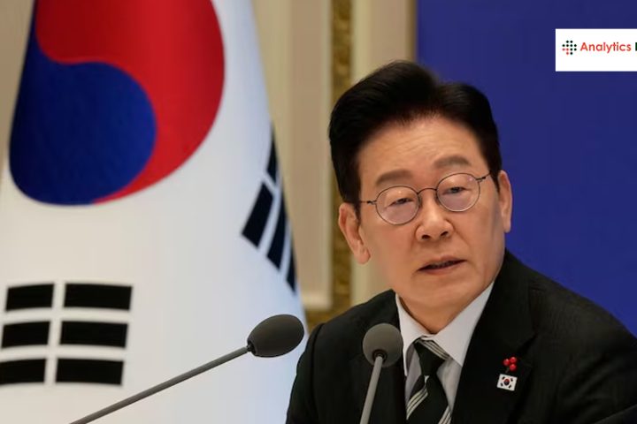 AI पर सबसे बड़ा एक्शन! दक्षिण कोरिया का कानून, स्टार्टअप्स में मचा हड़कंप!