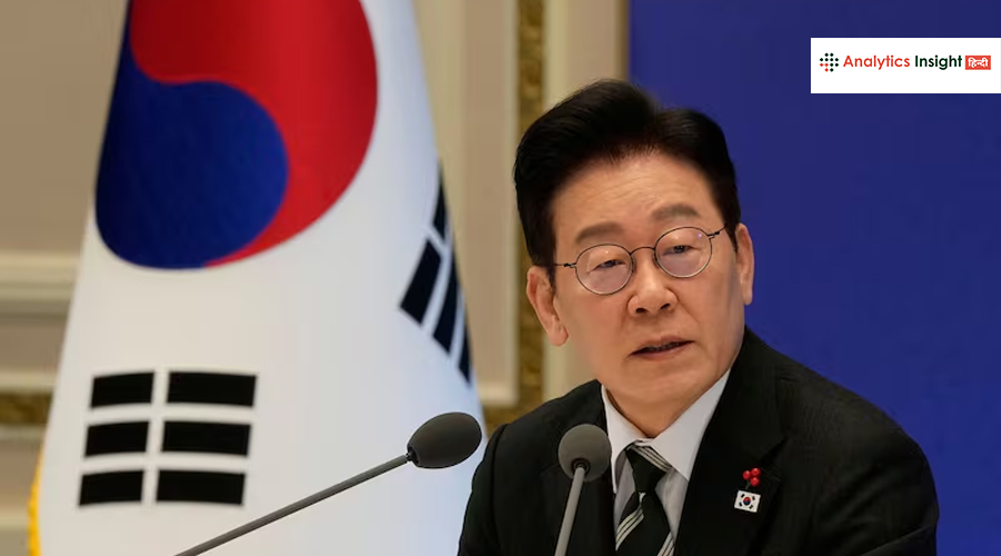 AI पर सबसे बड़ा एक्शन! दक्षिण कोरिया का कानून, स्टार्टअप्स में मचा हड़कंप!