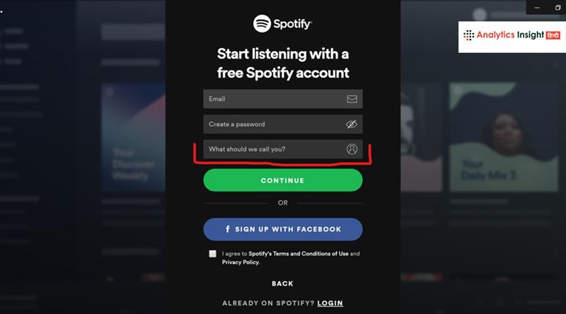 spotify