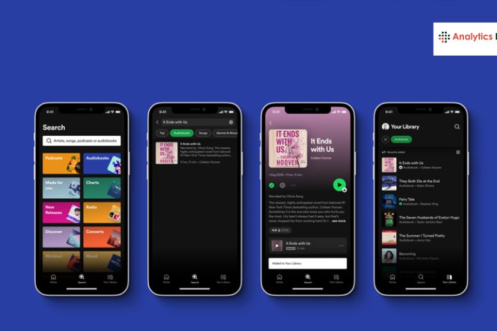 Spotify लाया स्मार्ट रीडिंग टेक्नोलॉजी
