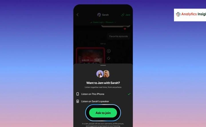 Spotify पर दोस्त, धुन और डिस्कशन भी...जानें फीचर