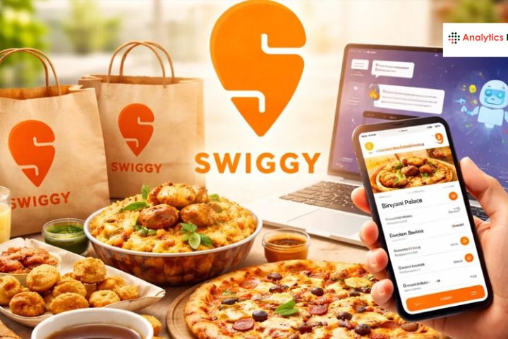Swiggy ने AI चैटबॉट्स के साथ ऑर्डरिंग को बनाया आसान
