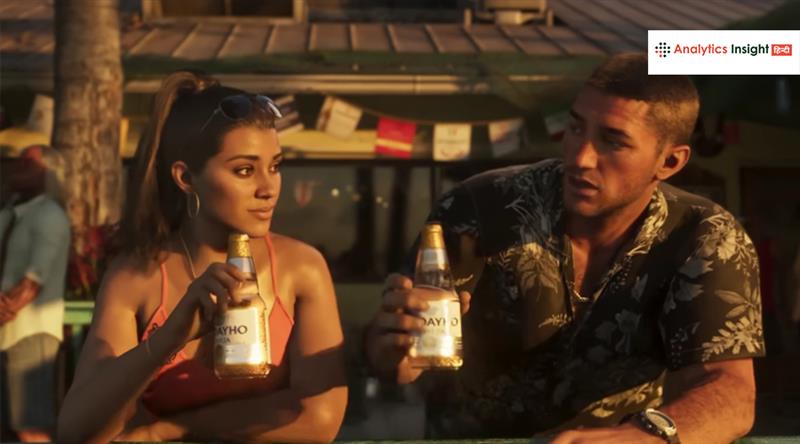 GTA 6 लॉन्च से पहले फैन के लिए सरप्राइज