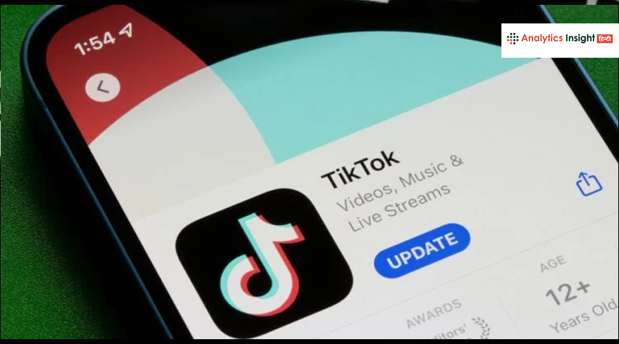 TikTok का बड़ा एक्शन, अब AI खुद पकड़ेगा नाबालिग यूज़र्स… उम्र छुपाने का खेल खत्म!