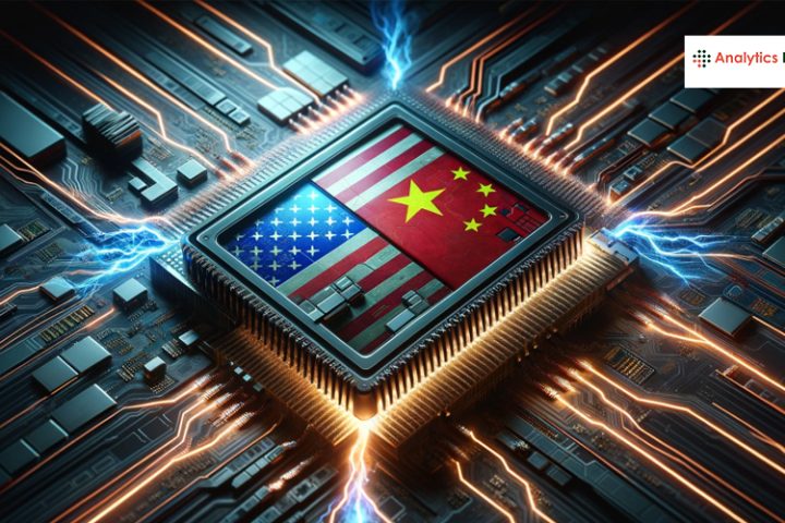 Nvidia डील पर अंदरूनी बगावत, AI को लेकर अमेरिका आमने-सामने