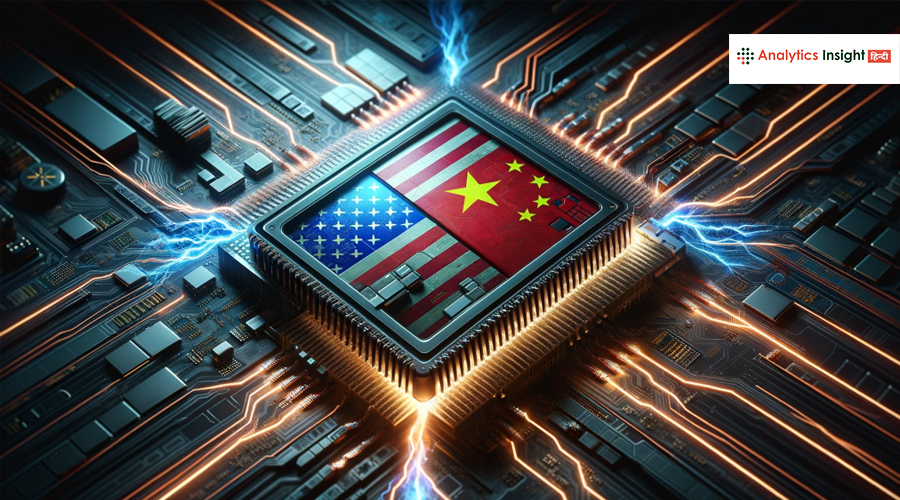 Nvidia डील पर अंदरूनी बगावत, AI को लेकर अमेरिका आमने-सामने