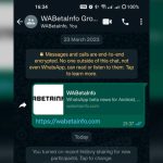 WhatsApp का बड़ा धमाका! नए मेंबर्स को दिखेगी पुरानी चैट