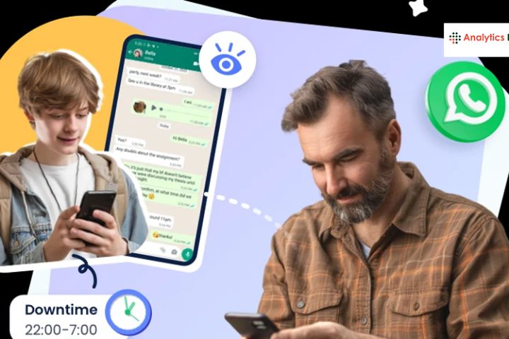 WhatsApp ला रहा है बच्चों के लिए खास अकाउंट, जहां पैरेंट्स करेंगे कंट्रोल और अनजान लोगों से चैट होगी बंद। पढ़िए पूरी जानकारी।