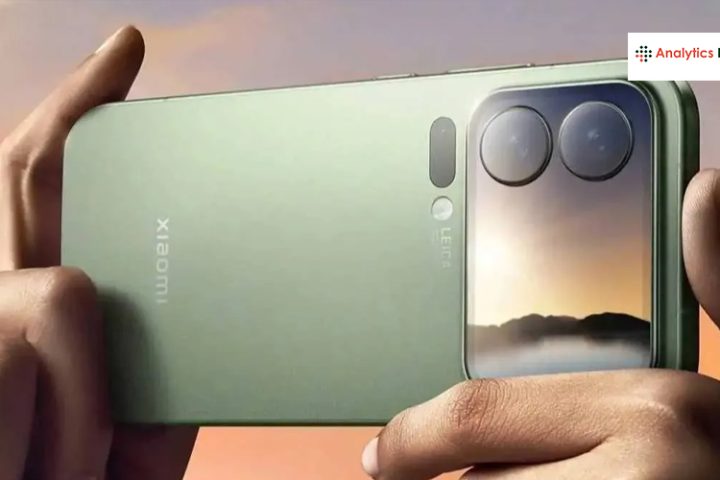 xiaomi 17 max 8000mah battery