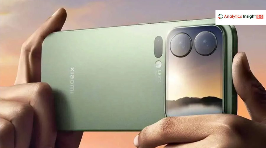 xiaomi 17 max 8000mah battery