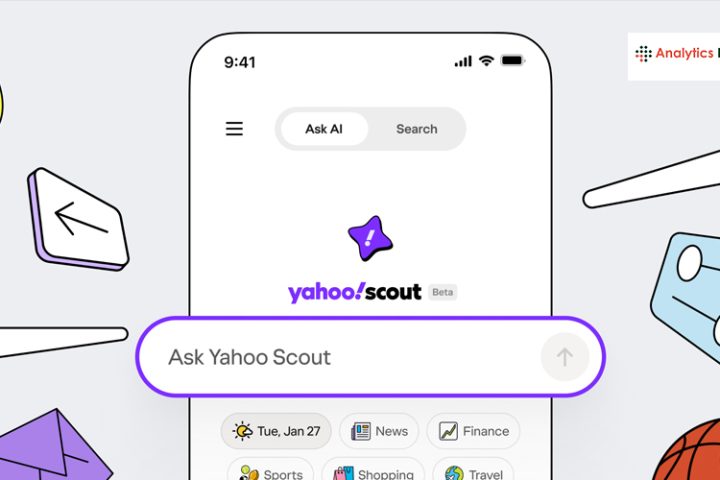Google के बाद Yahoo की AI एंट्री! Scout देगा सवालों के सटीक जवाब
