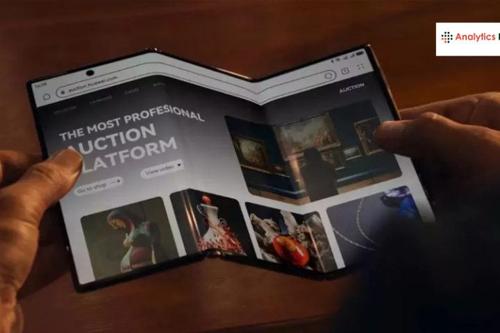 अब अंदर-बाहर फोल्ड होगा फोन? Samsung पेटेंट ने मचाई हलचल