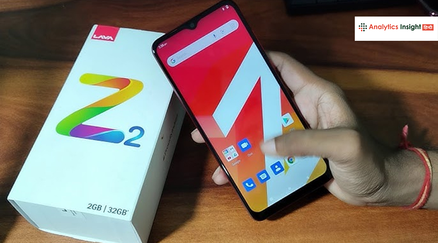 कॉल ड्रॉप से परेशान यूजर्स के लिए Lava का मास्टरस्ट्रोक