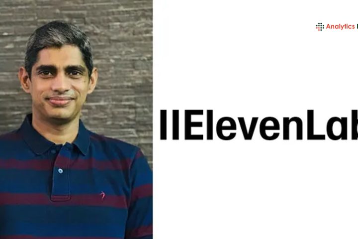 कौन है कार्तिक राजाराम? ElevenLabs ने सौंपी भारत की कमान
