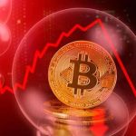 क्रिप्टो बाजार में 864 मिलियन डॉलर का नुकसान