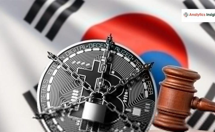 दक्षिण कोरिया में विदेशी क्रिप्टो ऐप्स पर सख्ती, होंगे ब्लॉक